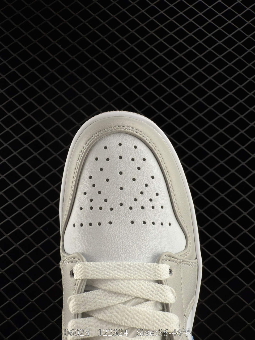 Air Jordan 1 Low AJ1